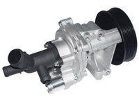 Water Pump for Ford Transit VH / VJ / VM 2.4L Diesel-Spoilers and Bodykits Australia