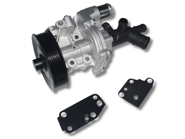 Water Pump for Ford Transit VH / VJ / VM 2.4L Diesel-Spoilers and Bodykits Australia