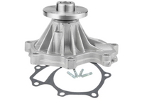 Water Pump for GU Nissan Patrol Wagon 4.5L 6 Cyl Petrol TB45E (1997 - 2001) - Spoilers and Bodykits Australia