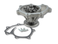 Water Pump for GU Nissan Patrol Wagon 4.5L 6 Cyl Petrol TB45E (1997 - 2001) - Spoilers and Bodykits Australia