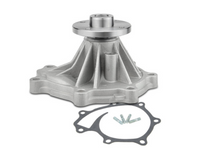 Water Pump for GU Nissan Patrol Wagon TB45E 4.5L 6 Cyl Petrol (1997 - 2001) - Spoilers and Bodykits Australia