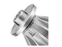 Water Pump for GU Nissan Patrol Wagon TB45E 4.5L 6 Cyl Petrol (1997 - 2001) - Spoilers and Bodykits Australia