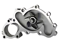 Water Pump for Holden Apollo JM / JP-Spoilers and Bodykits Australia