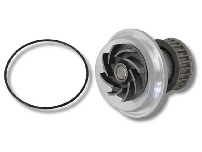 Water Pump for Holden Astra TR / TS / AH (1996 Onwards)-Spoilers and Bodykits Australia