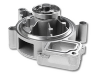 Water Pump for Holden Captiva CG / Astra AH / TS / Vectra ZC / Saab 9-3 YS3F - Spoilers and Bodykits Australia