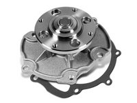Water Pump for Holden Colorado RC / Rodeo RA & Saab 9-3 V6 3.0L / 3.6L (2004 - 2021) - Spoilers and Bodykits Australia