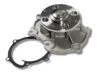 Water Pump for Holden Colorado RC / Rodeo RA & Saab 9-3 V6 3.0L / 3.6L (2004 - 2021) - Spoilers and Bodykits Australia