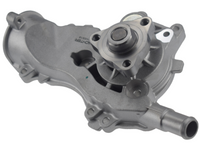 Water Pump for Holden Cruze JH 1.4L / Barina TM / Trax TJ A14NET 1.4L Turbo-Spoilers and Bodykits Australia
