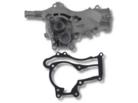 Water Pump for Holden Cruze JH 1.4L / Barina TM / Trax TJ A14NET 1.4L Turbo-Spoilers and Bodykits Australia