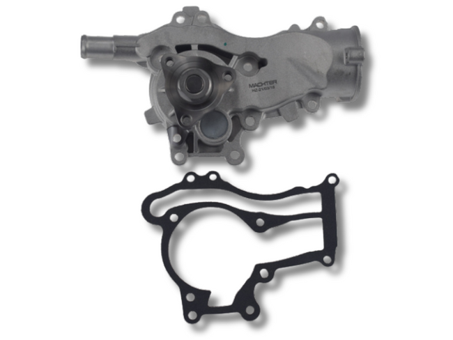 Water Pump for Holden Cruze JH 1.4L / Barina TM / Trax TJ A14NET 1.4L Turbo-Spoilers and Bodykits Australia