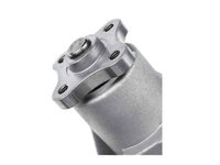 Water Pump for Hyundai Accent LC / MC / Excel X-3 / Getz TB & Kia Rio JB 1.4L / 1.5L / 1.6L - Spoilers and Bodykits Australia