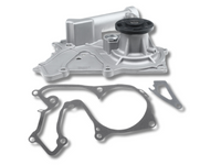 Water Pump for Hyundai Santa Fe / Sonata & Kia Sorento BL / Carnival - Spoilers and Bodykits Australia