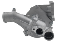 Water Pump for LDV G10 1.9L Turbo Diesel (2016 Onwards)-Spoilers and Bodykits Australia