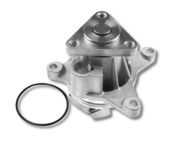 Water Pump for Mazda 3 BK / BL (2006 - 2013) / Mazda 6 GG L3 Petrol Sedan / Hatchback (2003 - 2007) - Spoilers and Bodykits Australia