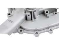 Water Pump for Mercedes Benz A209 / C204 / W204 / W212 / W220 / W221 / S204 / S211 / R230 / CLK Class - Spoilers and Bodykits Australia