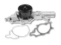 Water Pump for Mercedes Benz CL203 / W203 / W204 / W211 / S204 / C200 / C220 / E270 (2002 - 2008) - Spoilers and Bodykits Australia