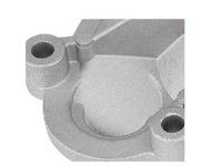 Water Pump for Mercedes Benz S203 / W204 / A209 / W211 / R172 / C160 / C250 / SLK250 / CLK / C Class 1.8L - Spoilers and Bodykits Australia