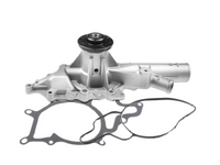 Water Pump for Mercedes Benz Sprinter 2T / 3T / 4T / 901 / 902 / B903 / B904 2.1L Diesel (2000 - 2006) - Spoilers and Bodykits Australia