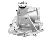 Water Pump for Mercedes Benz W124 / W210 / S210 / W140 / C140 / R129 E420 / E500-Spoilers and Bodykits Australia
