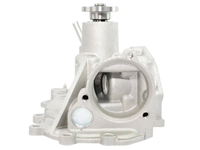 Water Pump for Mercedes Benz W124 / W210 / S210 / W140 / C140 / R129 E420 / E500-Spoilers and Bodykits Australia