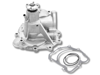 Water Pump for Mercedes Benz W124 / W210 / S210 / W140 / C140 / R129 E420 / E500-Spoilers and Bodykits Australia