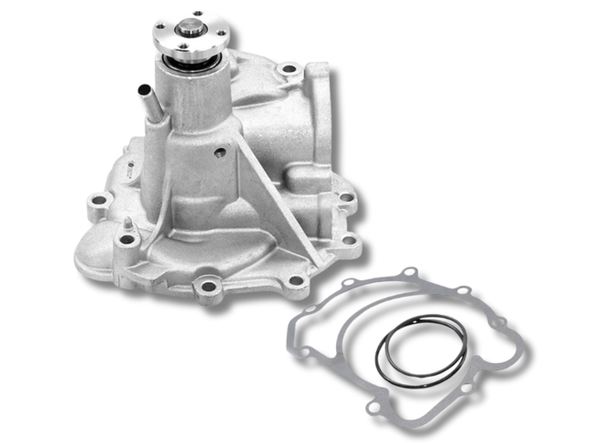 Water Pump for Mercedes Benz W124 / W210 / S210 / W140 / C140 / R129 E420 / E500-Spoilers and Bodykits Australia