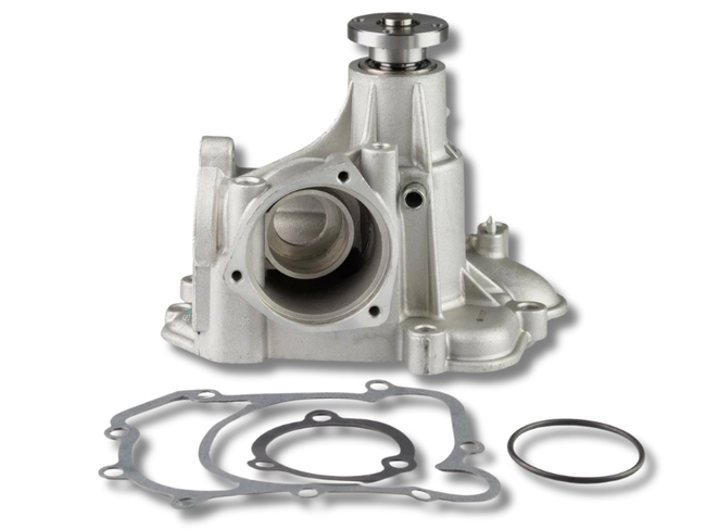 Water Pump for Mercedes Benz W140 / C140 / R129 S420 / S500 / 400SE / 500SE-Spoilers and Bodykits Australia