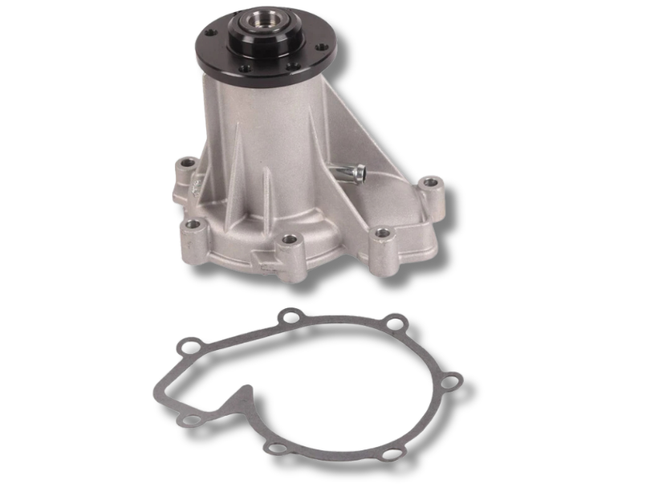 Water Pump for Mercedes Benz W202 E-Class / W124 / W210 / Sprinter W903 / W904 / Vito W638-Spoilers and Bodykits Australia