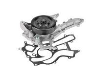 Water Pump for Mercedes Benz W204 / A207 / W212 / W251 / W222 / R231 / E350 / C350 / CLS350 / SL350 3.5L - Spoilers and Bodykits Australia