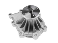 Water Pump for PJ / PK Ford Ranger / Courier & Mazda BT-50 WL / WLT / WLAT / WEAT - Spoilers and Bodykits Australia