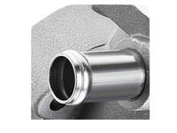 Water Pump for Subaru Forester SG / Impreza GC / Outback BH / Liberty BF 2.5L - Spoilers and Bodykits Australia