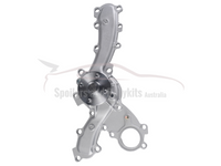 Water Pump for Toyota Camry / Aurion / Kluger / Tarago / RAV 4 2GR-FE-Spoilers and Bodykits Australia