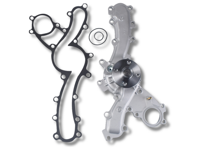 Water Pump for Toyota Camry / Aurion / Kluger / Tarago / RAV 4 2GR-FE-Spoilers and Bodykits Australia