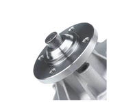 Water Pump for Toyota Hiace / Regius RZH103 / RZH113 / RCH12 / RCH22 / RZH125 2.4L 2RZ-E - Spoilers and Bodykits Australia