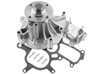Water Pump for Toyota Hilux KUN16R / KUN26R 1KD-FTV 3.0L Turbo Diesel (2005 - 2012) - Spoilers and Bodykits Australia