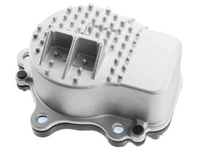 Water Pump for Toyota Prius / Prius V / Prius C 1.5L / 1.8L-Spoilers and Bodykits Australia