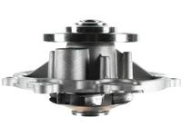 Water Pump for VZ / VE Holden Commodore Berlina / Calais / Statesman V6 3.6L Petrol-Spoilers and Bodykits Australia