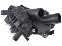 Water Pump for Volkswagen Golf MK7 1.4L Turbo (08/2012 Onwards) / Tiguan 1.4L (09/2016 Onwards)-Spoilers and Bodykits Australia