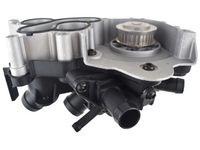 Water Pump for Volkswagen Golf MK7 1.4L Turbo (08/2012 Onwards) / Tiguan 1.4L (09/2016 Onwards)-Spoilers and Bodykits Australia