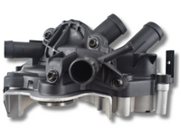 Water Pump for Volkswagen Golf MK7 1.4L Turbo (08/2012 Onwards) / Tiguan 1.4L (09/2016 Onwards)-Spoilers and Bodykits Australia