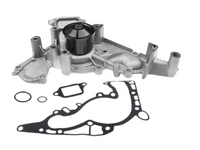 Water Pump with Gasket & Seal for 100 Series Toyota Landcruiser UZJ100 4.7L 2UZ-FE (1998 - 2007) - Spoilers and Bodykits Australia