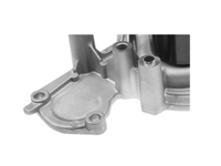 Water Pump with Gasket & Seal for 100 Series Toyota Landcruiser UZJ100 4.7L 2UZ-FE (1998 - 2007) - Spoilers and Bodykits Australia