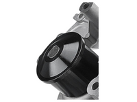 Water Pump with Gasket & Seal for 100 Series Toyota Landcruiser UZJ100 4.7L 2UZ-FE (1998 - 2007) - Spoilers and Bodykits Australia