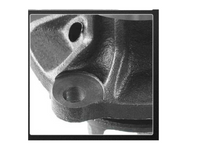 Water Pump with Gasket for 47 / 60 / 61 / 75 Series Toyota Landcruiser HJ47 / HJ60 / HJ61 / HJ75 4.0L Diesel - Spoilers and Bodykits Australia