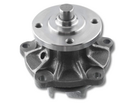 Water Pump with Gasket for 47 / 60 / 61 / 75 Series Toyota Landcruiser HJ47 / HJ60 / HJ61 / HJ75 4.0L Diesel - Spoilers and Bodykits Australia