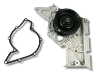 Water Pump with Gasket for Audi A4 / A6 8E2 / 8E5 B6 / 4F2 C6 3.0L (2000 - 2006)-Spoilers and Bodykits Australia