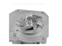 Water Pump with Gasket for Audi A4 / B6 / B7 / B8 / A5 / A6 / A8 / Q5 / Q7 & Volkswagen Touareg 7L6 / 7P5 3.0L - Spoilers and Bodykits Australia