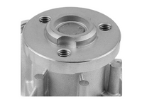 Water Pump with Gasket for Audi A4 / B6 / B7 / B8 / A5 / A6 / A8 / Q5 / Q7 & Volkswagen Touareg 7L6 / 7P5 3.0L - Spoilers and Bodykits Australia