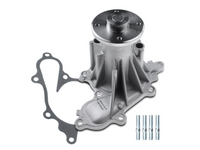 Water Pump with Gasket for D22 / D40 Nissan Navara / Pathfinder R51 2.5L YD25DDTi - Spoilers and Bodykits Australia