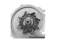 Water Pump with Gasket for GU Nissan Patrol Y61 Wagon 4.8L TB48DE (2001 - 2012) - Spoilers and Bodykits Australia